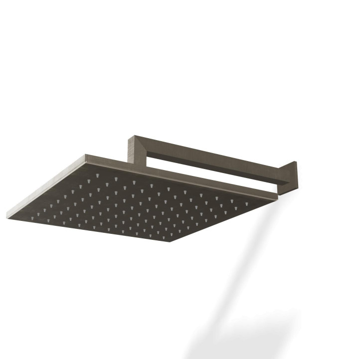 Верхний душ Treemme Brushed Nickel 30.5 см, IT6515NFZZZZ