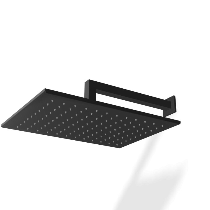 Treemme Arche Верхний душ Matt Black, IT6566NNZZZZ