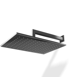 Treemme Arche Верхний душ настенный 36x26 см Chrome