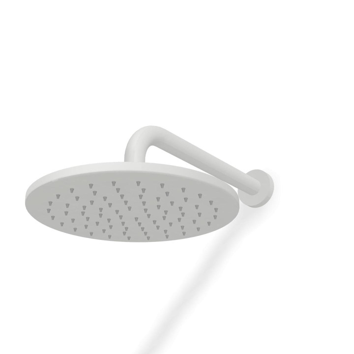 Treemme T30 Верхний душ Matt White, IT6586BBZZVS