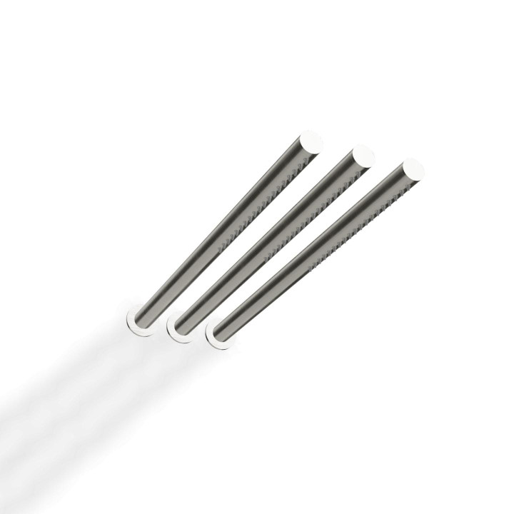 Верхний душ Treemme 22mm, IT6596ISZZZZ