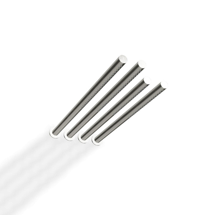 Верхний душ Treemme 22mm, IT6597ISZZZZ