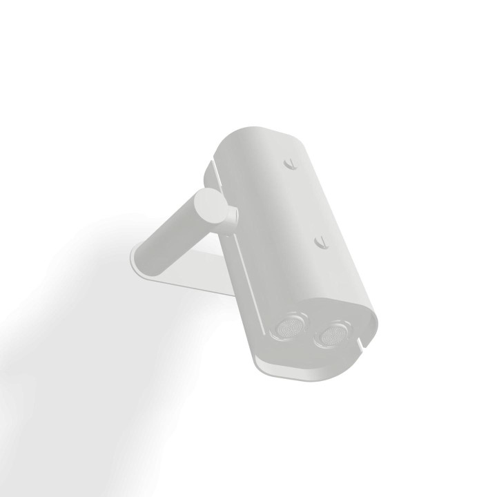 Верхний душ Treemme Matt White, IT9B70BBZZCR