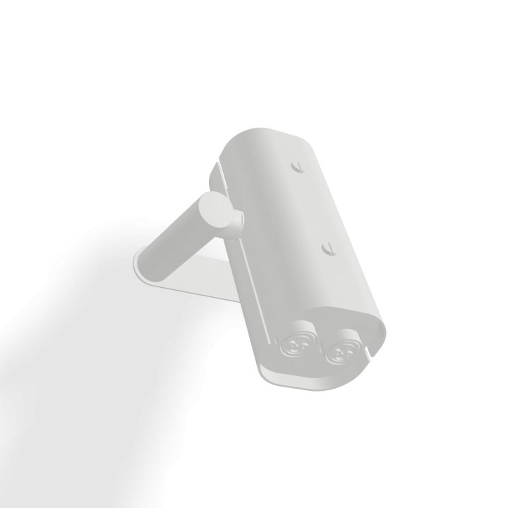 Верхний душ Treemme Matt White, IT9B70BBZZTJ