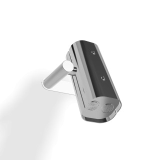 Treemme Shower and Thermostatic Верхний душ настенный Chrome