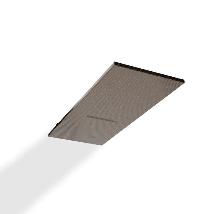 Верхний душ Treemme IOS 50x20 см, ITRTBR366HH