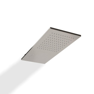 Treemme IOS Верхний душ настенный 50x20 см Polished Nickel