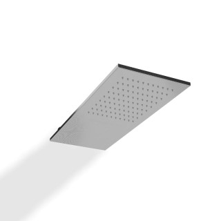 Treemme IOS Верхний душ настенный 50x20 см Chrome