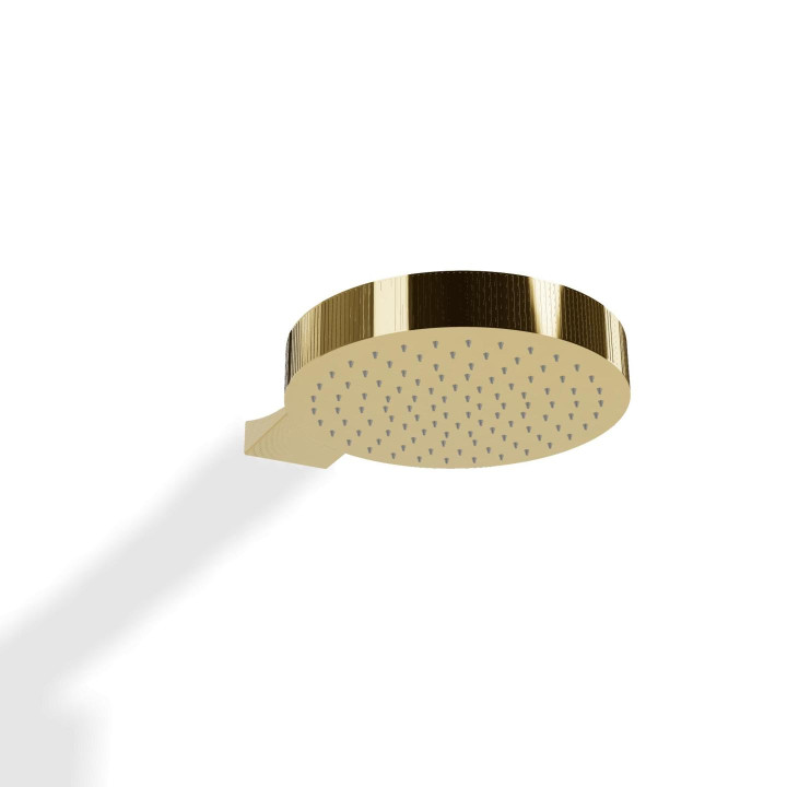 Верхний душ Treemme 24k Gold, ITRTBR380DD