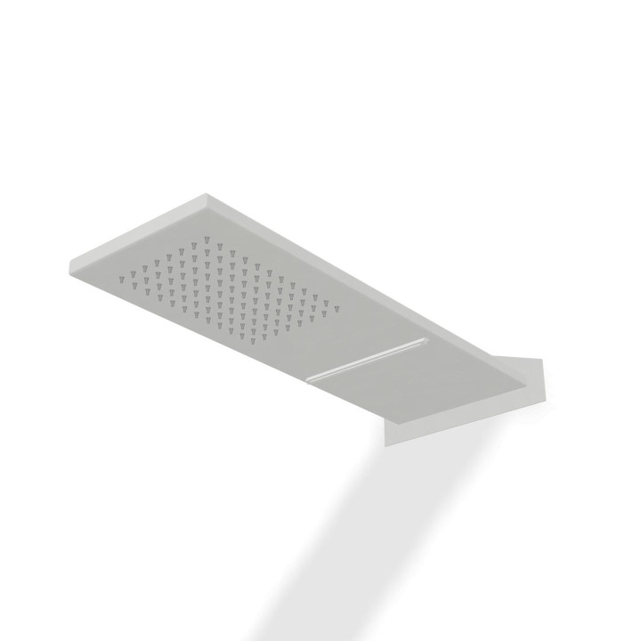 Верхний душ Treemme Matt White, ITRTBR381BB