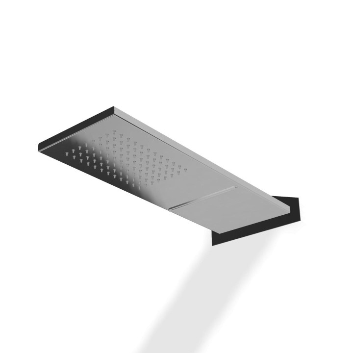 Верхний душ Treemme 47x17 см ITRTBR381CC