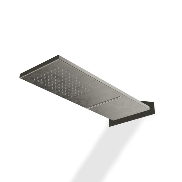 Верхний душ Treemme 47x17 см, ITRTBR381IS