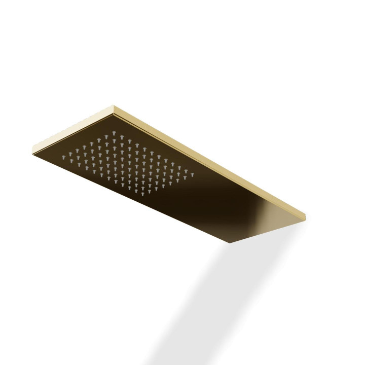 Treemme 24k Gold Верхний душ, ITRTBR382DD