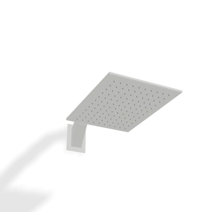 Treemme Arche Верхний душ Matt White, RWIT0247BB01