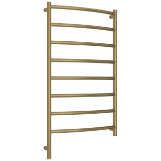 Сунержа Галант 3.1 Полотенцесушитель электрический жидкостный 100х60 см золотой шёлк