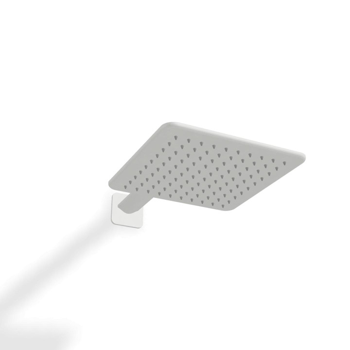 Верхний душ Treemme RAN Matt White, RWIT2247BB01