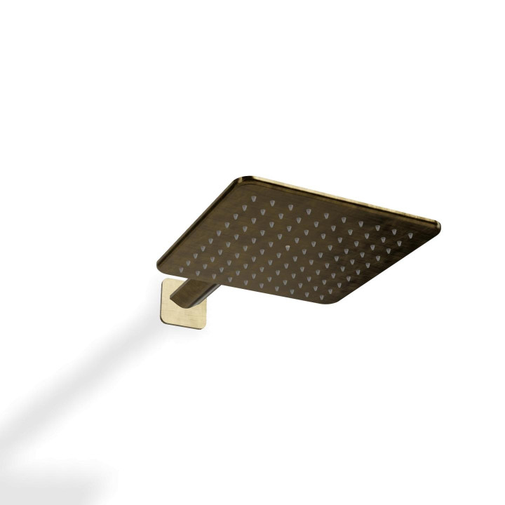 Treemme RAN Верхний душ 25x25 см, RWIT2247US01