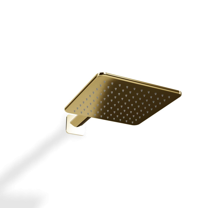 Treemme RAN Верхний душ 24k Gold, RWIT2247DD01
