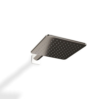 Treemme RAN Верхний душ настенный 25x25 см Polished Nickel