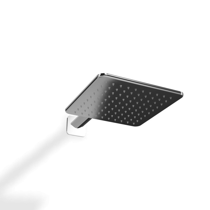 Верхний душ Treemme RAN 25x25 см Chrome, RWIT2247CC01