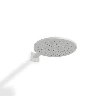 Treemme XERO Верхний душ настенный 25x25 см Matt White