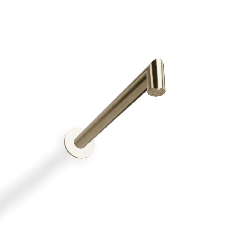 Верхний душ Treemme 28mm Gold, RWIT3B470401