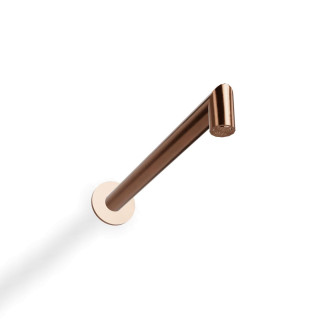 Treemme 28mm Верхний душ настенный Bronze-PVD