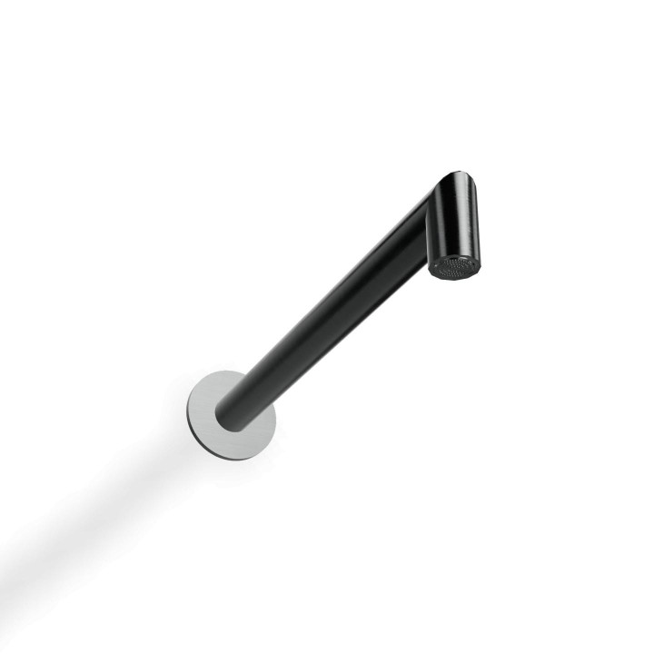 Верхний душ Treemme 28mm Gun Metal-PVD, RWIT3B470101