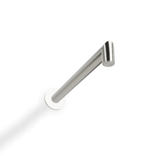 Treemme 28mm Верхний душ настенный Brushed Stainless Steel