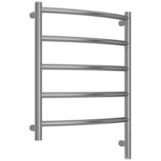 Сунержа Галант 3.1 Полотенцесушитель электрический жидкостный 60х50 см сатин