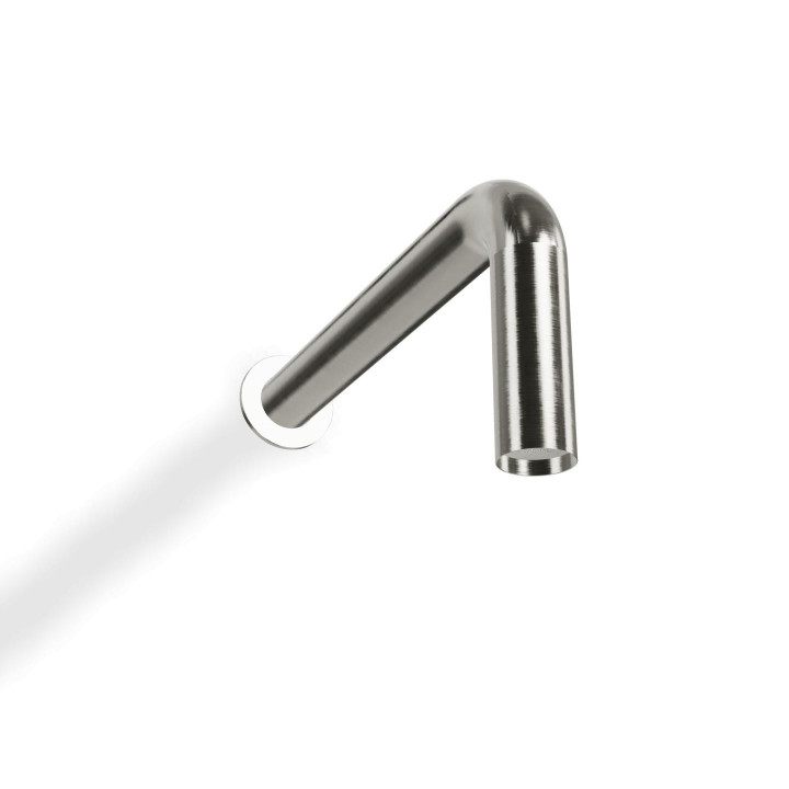 Дизайнерский верхний душ Treemme Watertube, RWIT4A47IS02