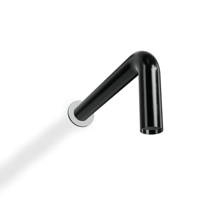 Treemme Watertube верхний душ Gun Metal-PVD, RWIT4A470102