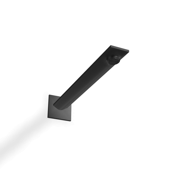 Treemme Q30 Верхний душ Matt Black, RWIT4B47NN01