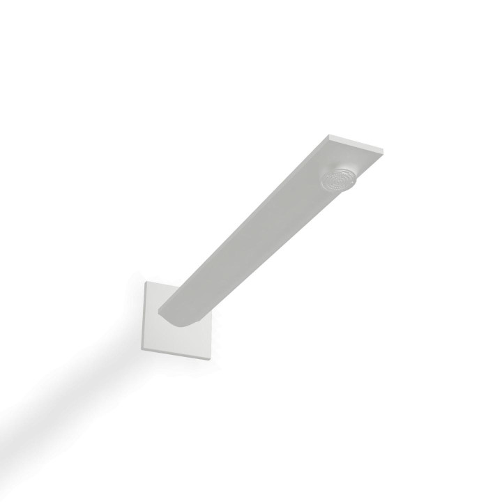 Treemme Q30 Верхний душ Matt White, RWIT4B47BB01