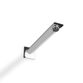 Treemme Q30 Верхний душ настенный Chrome