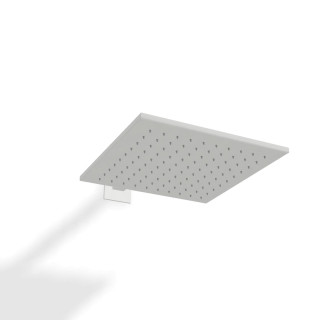 Treemme Q30 Верхний душ настенный 30x30 см Matt White