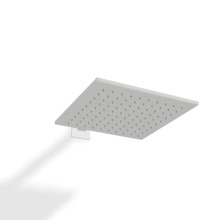 Treemme Q30 Душ Matt White 30x30 см, RWIT5607BB02