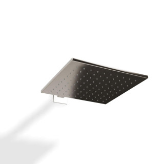 Treemme Q30 Верхний душ настенный 30x30 см Polished Nickel