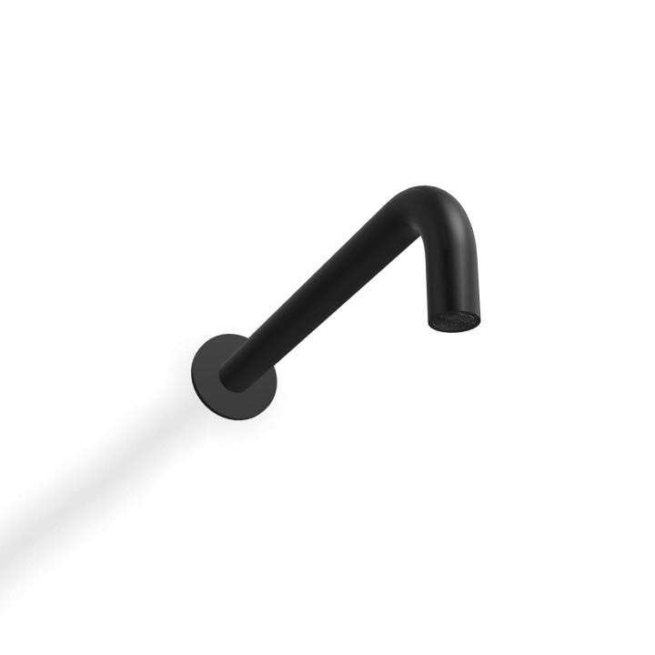 Верхний душ Treemme T30 Matt Black, RWIT5B47NN02