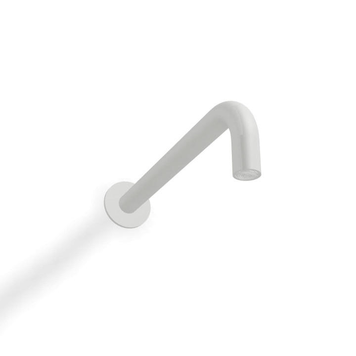 Верхний душ Treemme T30 Matt White, RWIT5B47BB02