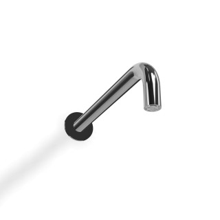 Treemme T30 Верхний душ настенный Chrome