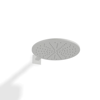 Treemme XERO Верхний душ настенный 30x30 см Matt White