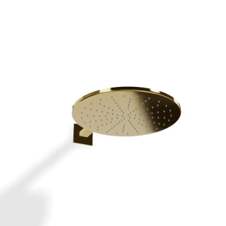 Treemme XERO Верхний душ 24k Gold, RWIT6207DD01