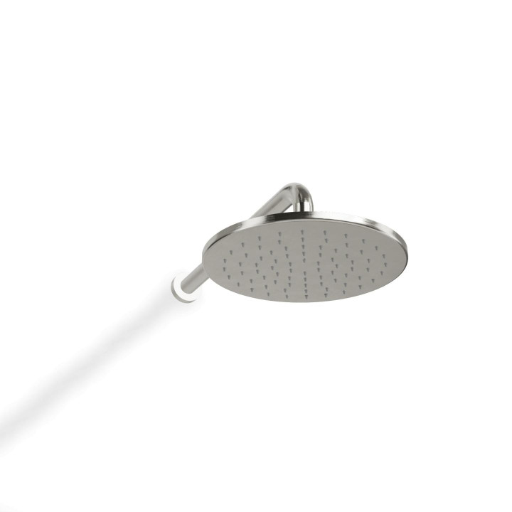 Верхний душ Treemme Showers INOX, RWIT6599IS05