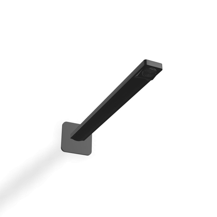 Верхний душ Treemme PA36 Matt Black, RWIT8B47NN01