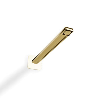Treemme PA36 Верхний душ настенный 24k Gold