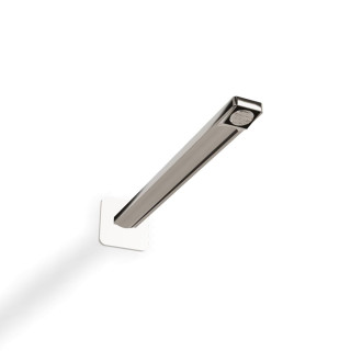 Treemme PA36 Верхний душ настенный Polished Nickel