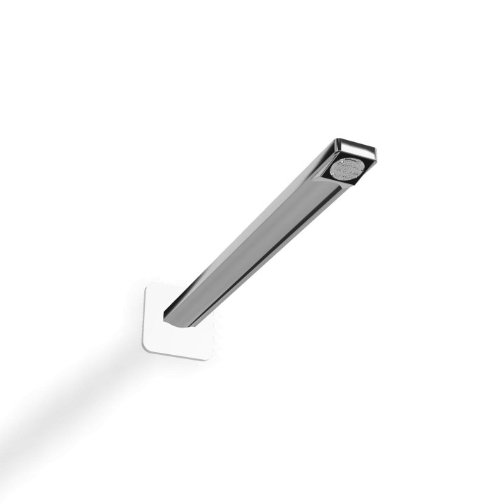 Верхний душ Treemme PA36 Chrome, RWIT8B47CC01