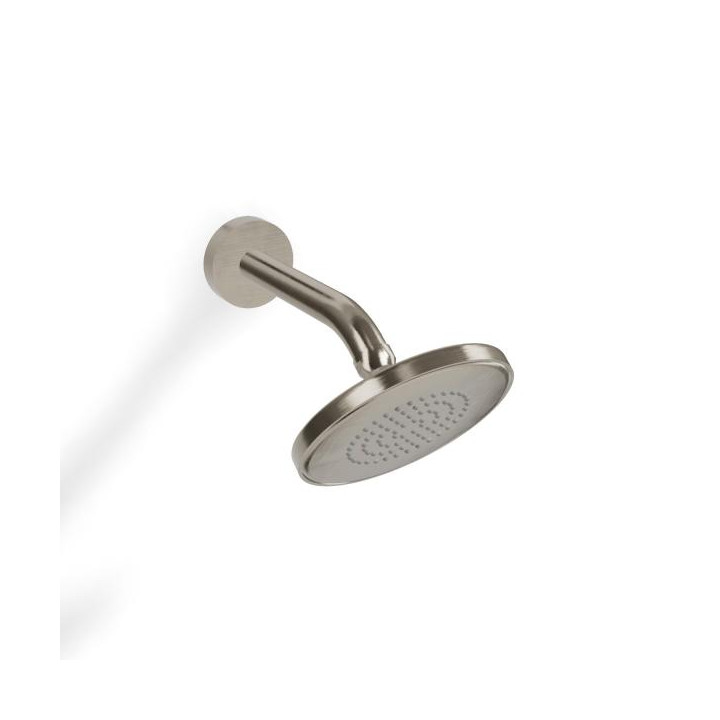 Верхний душ Treemme Brushed Nickel, IT6570NFZZZZ