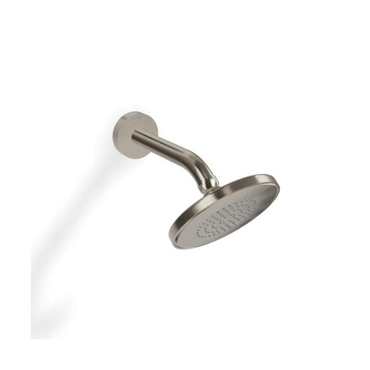 Верхний душ Treemme Brushed Nickel, IT6570NFZZZZ